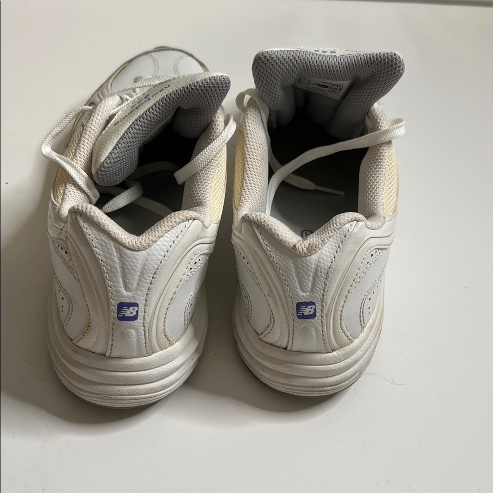New Balance 633 Tennis Shoes - Picture 4 of 4